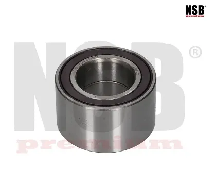 Imagen de BALERO DOBLE DELANTERA ATTITUDE 15-23 MT MIRAGE 15-23 C/ABS 35*64*37 103286 NSB