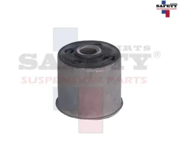 Mostrar detalles de BUJE BARRA TENSORA CHEROKEE 84-01 4X2 GRAND CHEROKEE 93-98 4X2 4X4 WRANGLER 97-06 Imagen de BUJE BARRA TENSORA CHEROKEE 84-01 4X2 GRAND CHEROKEE 93-98 4X2 4X4 WRANGLER 97-06