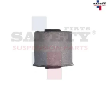 Mostrar detalles de BUJE BARRA TENSORA CHEROKEE 84-01 4X2 GRAND CHEROKEE 93-98 4X2 4X4 WRANGLER 97-06 Imagen de BUJE BARRA TENSORA CHEROKEE 84-01 4X2 GRAND CHEROKEE 93-98 4X2 4X4 WRANGLER 97-06