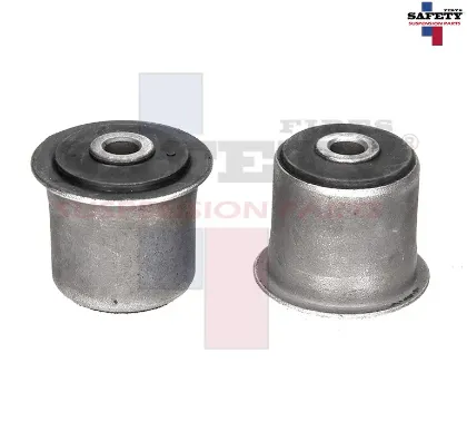 Imagen de BUJE HORQUILLA SUP IZQ DER GRAND CHEROKEE 93-98 4X2 4X4 4.0L 5.2L DEL-TRASERA SET/2PZ