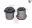 Mostrar detalles de BUJE HORQUILLA SUP IZQ DER S10 BLAZER JIMMY SONOMA 82-04 4X2 SET/2PZ Imagen de BUJE HORQUILLA SUP IZQ DER S10 BLAZER JIMMY SONOMA 82-04 4X2 SET/2PZ