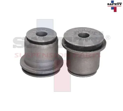 Imagen de BUJE HORQUILLA SUP IZQ DER ASTRO SAFARI 85-05 4X4 SILVERADO 1500 00-18 SET/2PZ