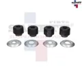 Imagen de GOMA TIRANTE F100 F150 F250 F350 65-79 4X2 E100 E150 69-77 SET/8PZ