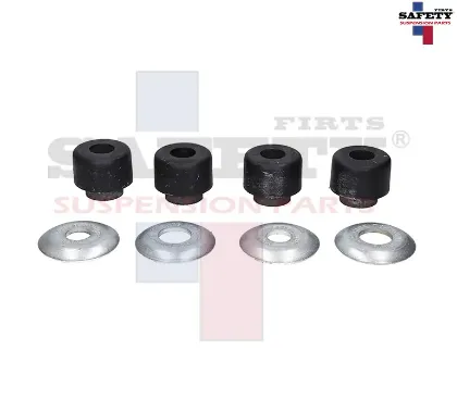 Imagen de GOMA TIRANTE F100 F150 F250 F350 65-79 4X2 E100 E150 69-77 SET/8PZ