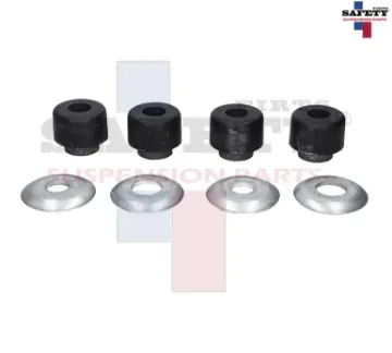Mostrar detalles de GOMA TIRANTE F100 F150 F250 F350 65-79 4X2 E100 E150 69-77 SET/8PZ Imagen de GOMA TIRANTE F100 F150 F250 F350 65-79 4X2 E100 E150 69-77 SET/8PZ