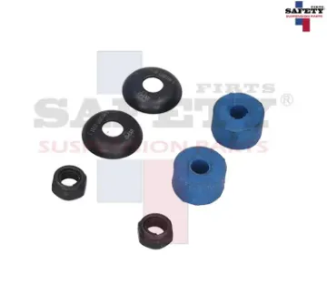 Mostrar detalles de GOMAS TORNILLO ESTABILIZADOR SENTRA B13 B14 85-00 ALTIMA 93-01 MAXIMA 95-99 QUEST 93-02 Imagen de GOMAS TORNILLO ESTABILIZADOR SENTRA B13 B14 85-00 ALTIMA 93-01 MAXIMA 95-99 QUEST 93-02