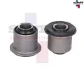 Imagen de BUJE HORQUILLA SUP IZQ DER LUV 97-05 PASSPORT 94-02 IS PICK UP 88-96 4X2 SET/2PZ