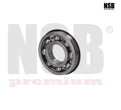 Imagen de BALERO CAJA VELOCIDADES CHEVROLET DELANTERA DELGADO C/S NSB
