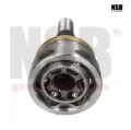 Imagen de ESPIGA RUEDA IZQ DER MAXIMA 95-99 3.0L S/ABS I27 E29 T/AUT RR9210 NSB