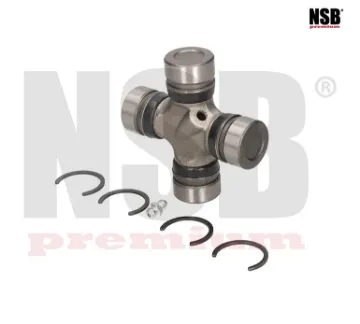 Mostrar detalles de CRUCETA CARDAN PICK UP 60-72 PICK UP 58-72 PICK UP 59-72 55-03 Imagen de CRUCETA CARDAN PICK UP 60-72 PICK UP 58-72 PICK UP 59-72 55-03