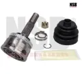 Imagen de ESPIGA RUEDA IZQ DER ALTIMA 93-01 2.4L C/ABS 44D I27 E27 T/AUT RR9223 NSB
