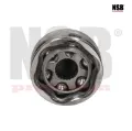 Imagen de ESPIGA RUEDA IZQ DER FOCUS EUROPA 08 11 2.0L T/STD AUT VL S40 04 11 2.4L S/ABS I23 E36 T/AUT NSB