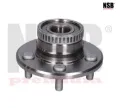 Imagen de MAZA RUEDA TRASERA NEON 95-99 C/ABS 5BIRLOS CR2023-S MC2023S NSB