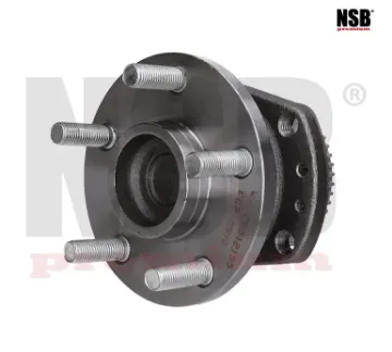 Mostrar detalles de MAZA RUEDA TRASERA VOYAGER CARAVAN TOWN & COUNTRY 96-00 R14 C/ABS 5BIRLOS 2306011 MC2155S NSB Imagen de MAZA RUEDA TRASERA VOYAGER CARAVAN TOWN & COUNTRY 96-00 R14 C/ABS 5BIRLOS 2306011 MC2155S NSB