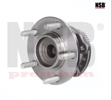 Mostrar detalles de MAZA RUEDA TRASERA VOYAGER CARAVAN TOWN & COUNTRY 96-00 R15 C/ABS 5BIRLOS CR2156 MC2156S NSB Imagen de MAZA RUEDA TRASERA VOYAGER CARAVAN TOWN & COUNTRY 96-00 R15 C/ABS 5BIRLOS CR2156 MC2156S NSB