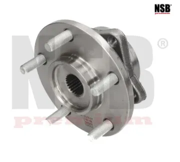 Mostrar detalles de MAZA RUEDA DELANTERA AVENGER 95-00 STRATUS COUPE 95-01 GALANT 99-03 S/ABS 5BIRLOS 2306036 MC1092 NSB Imagen de MAZA RUEDA DELANTERA AVENGER 95-00 STRATUS COUPE 95-01 GALANT 99-03 S/ABS 5BIRLOS 2306036 MC1092 NSB