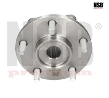 Mostrar detalles de MAZA RUEDA DELANTERA AVENGER 95-00 STRATUS COUPE 95-01 GALANT 99-03 S/ABS 5BIRLOS 2306036 MC1092 NSB Imagen de MAZA RUEDA DELANTERA AVENGER 95-00 STRATUS COUPE 95-01 GALANT 99-03 S/ABS 5BIRLOS 2306036 MC1092 NSB