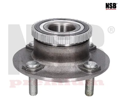 Imagen de MAZA RUEDA TRASERA COURIER 06-12 CONTOUR 95-00 MYSTIQUE 95-00 C/ABS 4BIRLOS 2308003 MF2024S NSB