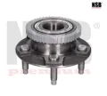 Imagen de MAZA RUEDA DELANTERA THUNDERBIRD 91-97 COUGAR 91-97 C/ABS 5BIRLOS 2308004 MF3092S NSB