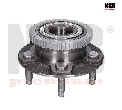 Imagen de MAZA RUEDA DELANTERA THUNDERBIRD 91-97 COUGAR 91-97 C/ABS 5BIRLOS 2308004 MF3092S NSB