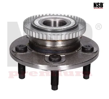 Imagen de MAZA RUEDA DELANTERA GRAND MARQUIS 92-97 CROWN VICTORIA 92-97 C/ABS 5BIRLOS FOF7AZ MFF5AZS NSB