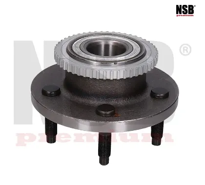 Imagen de MAZA RUEDA DELANTERA GRAND MARQUIS 98-02 CROWN VICTORIA 98-02 C/ABS 5BIRLOS 2308006 MF3202S NSB