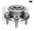 Imagen de MAZA RUEDA DELANTERA MUSTANG 05-15 C/ABS 5BIRLOS MF9517S NSB
