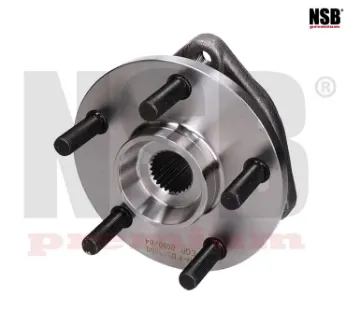 Mostrar detalles de MAZA RUEDA DELANTERA AEROSTAR 86-97 4X4 S/ABS 5BIRLOS FO883 MF5000 NSB Imagen de MAZA RUEDA DELANTERA AEROSTAR 86-97 4X4 S/ABS 5BIRLOS FO883 MF5000 NSB