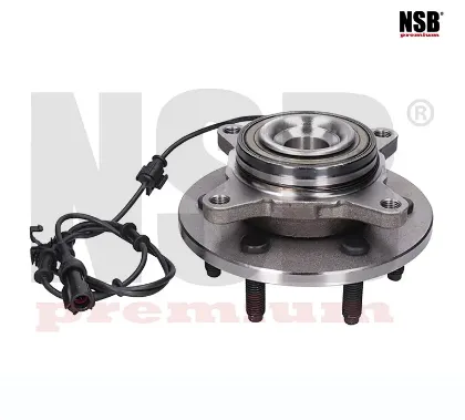 Imagen de MAZA RUEDA DELANTERA EXPEDITION 03-06 4X2 NAVIGATOR 03-06 4X2 C/ABS 6BIRLOS 2803034 MF5042C NSB