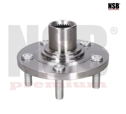 Imagen de MAZA RUEDA DELANTERA WINDSTAR 95-98 S/ABS 5BIRLOS FO694 MFF68Z-B NSB