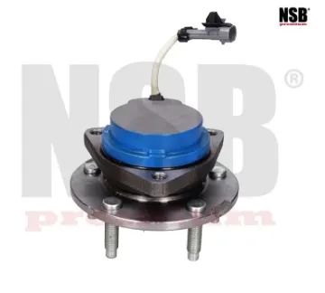 Mostrar detalles de MAZA RUEDA TRASERA UPLANDER 05 MONTANA 03-05 TERRAZA 05- CTS 03-11 STS 05-11 C/ABS 5BIRLOS NSB Imagen de MAZA RUEDA TRASERA UPLANDER 05 MONTANA 03-05 TERRAZA 05- CTS 03-11 STS 05-11 C/ABS 5BIRLOS NSB