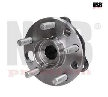 Mostrar detalles de MAZA RUEDA DELANTERA CAVALIER 84-05 GRAND AM 85-98 SUNFIRE 95-05 S/ABS 5BIRLOS GM0005 MG0004 NSB Imagen de MAZA RUEDA DELANTERA CAVALIER 84-05 GRAND AM 85-98 SUNFIRE 95-05 S/ABS 5BIRLOS GM0005 MG0004 NSB