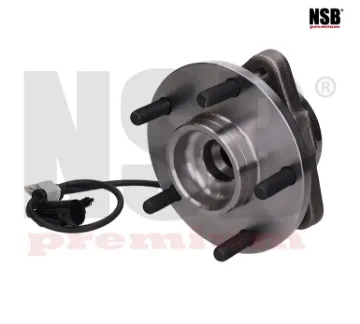 Mostrar detalles de MAZA RUEDA DELANTERA BLAZER 98-04 4X2 JIMMY 98-04 4X2 BRAVADA 98-01 4X2 C/ABS 5BIRLOS MG0157-C NSB Imagen de MAZA RUEDA DELANTERA BLAZER 98-04 4X2 JIMMY 98-04 4X2 BRAVADA 98-01 4X2 C/ABS 5BIRLOS MG0157-C NSB