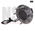 Imagen de MAZA RUEDA DELANTERA SILVERADO 3500 01-07 4X2 SIERRA 3500 01-07 4X2 C/ABS 8BIRLOS MG6753C NSB