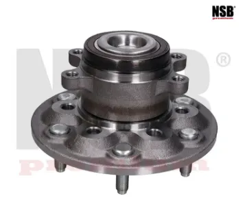 Mostrar detalles de MAZA RUEDA DELANTERA COLORADO 09-14 4X2 CANYON 09-12 4X2 C/ABS 6BIRLOS NSB Imagen de MAZA RUEDA DELANTERA COLORADO 09-14 4X2 CANYON 09-12 4X2 C/ABS 6BIRLOS NSB