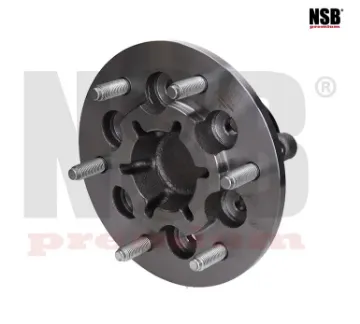 Mostrar detalles de MAZA RUEDA DELANTERA COLORADO 09-14 4X2 CANYON 09-12 4X2 C/ABS 6BIRLOS NSB Imagen de MAZA RUEDA DELANTERA COLORADO 09-14 4X2 CANYON 09-12 4X2 C/ABS 6BIRLOS NSB