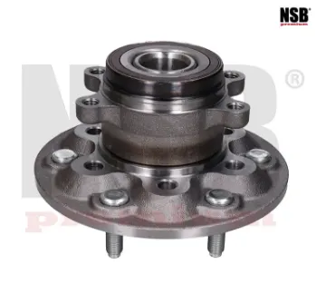 Mostrar detalles de MAZA RUEDA DELANTERA COLORADO 09-14 4X4 CANYON 09-12 4X4 C/ABS 6BIRLOS NSB Imagen de MAZA RUEDA DELANTERA COLORADO 09-14 4X4 CANYON 09-12 4X4 C/ABS 6BIRLOS NSB