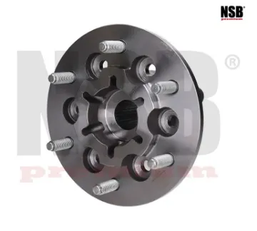 Mostrar detalles de MAZA RUEDA DELANTERA COLORADO 09-14 4X4 CANYON 09-12 4X4 C/ABS 6BIRLOS NSB Imagen de MAZA RUEDA DELANTERA COLORADO 09-14 4X4 CANYON 09-12 4X4 C/ABS 6BIRLOS NSB