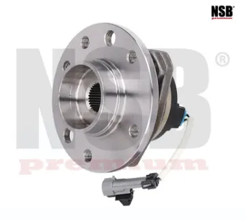 Mostrar detalles de MAZA RUEDA DELANTERA ASTRA 00-06 ZAFIRA 02-06 C/ABS 5BARRENOS 2303005 MG7622C NSB Imagen de MAZA RUEDA DELANTERA ASTRA 00-06 ZAFIRA 02-06 C/ABS 5BARRENOS 2303005 MG7622C NSB