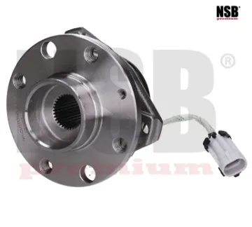 Mostrar detalles de MAZA RUEDA DELANTERA ASTRA 00-06 ZAFIRA 02-06 C/ABS 4BARRENOS 2303002 MG620AC NSB Imagen de MAZA RUEDA DELANTERA ASTRA 00-06 ZAFIRA 02-06 C/ABS 4BARRENOS 2303002 MG620AC NSB