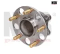 Imagen de MAZA RUEDA TRASERA CIVIC 06-11 S/ABS 5BIRLOS 2309013 NSB