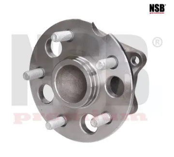 Mostrar detalles de MAZA RUEDA TRASERA SIENNA 04-10 C/ABS 5BIRLOS MT2280C NSB Imagen de MAZA RUEDA TRASERA SIENNA 04-10 C/ABS 5BIRLOS MT2280C NSB