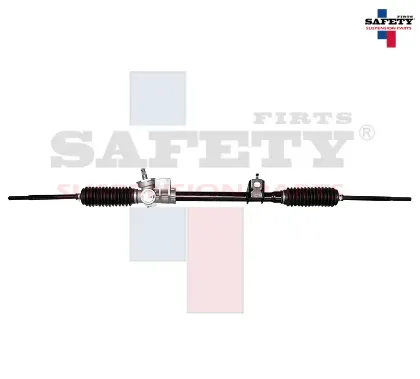 Imagen de CAJA DIRECCION STD KA 01-08 1.6L S/TER 2110205-B 93FB-3503-AA