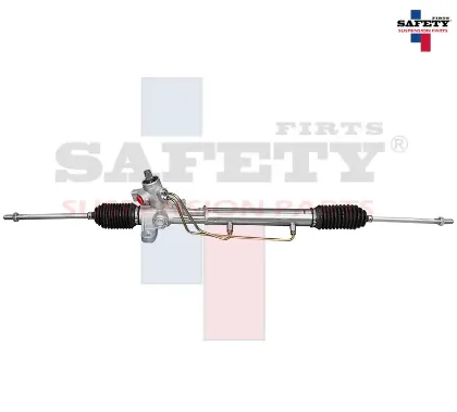 Imagen de CAJA DIRECCION HID GOLF JETTA A2 87-92 S/TER ESTRIADO FINO 36DIENTES