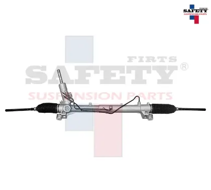 Imagen de CAJA DIRECCION HID FOCUS EUROPA 07-11 2.0L 2.5L VO C30 07-10 S40 04-11 S/TER S/SENSOR