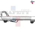 Imagen de CAJA DIRECCION HID LAND CRUISER 04-07 4.7L S/TER