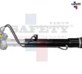 Imagen de CAJA DIRECCION HID YARIS 04-05 1.3L S/TER