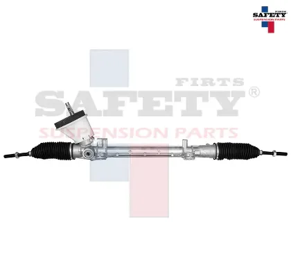 Imagen de CAJA DIRECCION ELECTRO-ASIST RN FLUENCE 11-17 1.6L S/TER