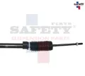 Imagen de CAJA DIRECCION STD ATOS 01-04 1.0L S/TER SINFIN CORTO 52037510