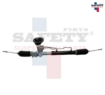 Imagen de CAJA DIRECCION HID MATIZ 04-05 1.0L S/TER C/GOMAS C/ABRAZADERAS